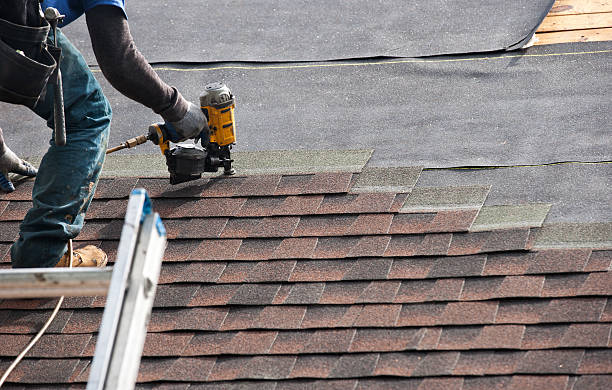Licensed Flat Roof Repair service in Sandy Creek, NY - Brentwood Metal Roofing